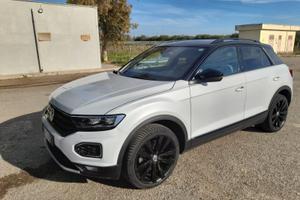 T roc 1.6 diesel