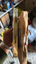 Ferramenta per falegnameria