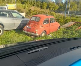 Fiat 500 f