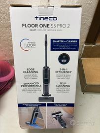 Tineco Floore One  S5 pro 2