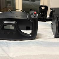 Saitek simulatore di volo