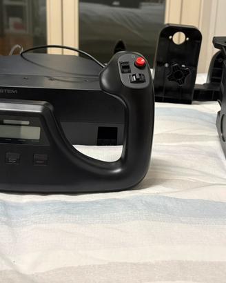 Saitek simulatore di volo