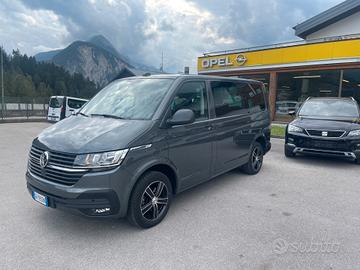 Volkswagen Multivan trendline T6.1 2.0 tdi 150 cv 