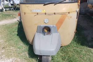 ape P 501