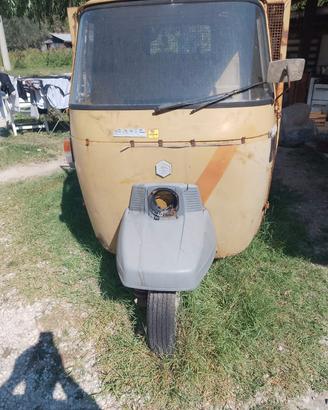 ape P 501