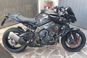 yamaha mt10