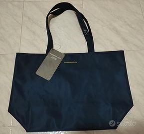 Shopper Bag Mandarina Duck
