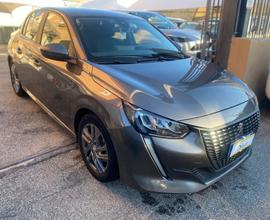 PEUGEOT 208 PureTech 100 Stop&Start 5 porte +GPL