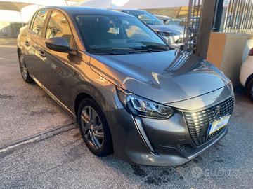 PEUGEOT 208 PureTech 100 Stop&Start 5 porte +GPL