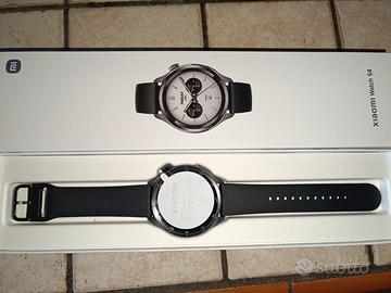 xiaomi watch s4