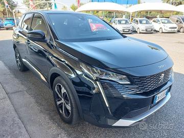 PEUGEOT 3008 BlueHDi 130 S&S EAT8 Allure Pack km