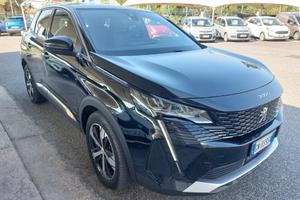 PEUGEOT 3008 BlueHDi 130 S&S EAT8 Allure Pack km