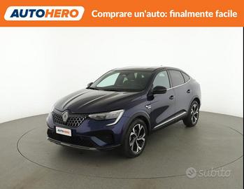 RENAULT Arkana CD82078
