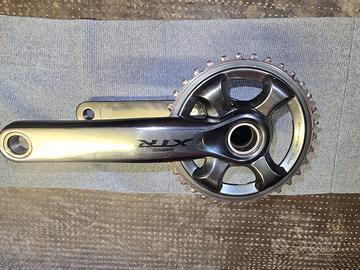 Shimano XTR Guarnitura  34