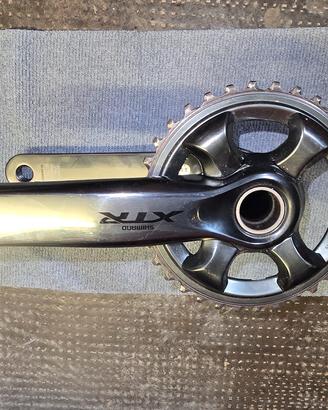 Shimano XTR Guarnitura  34