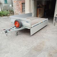 Carrello per macchina