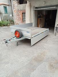 Carrello per macchina