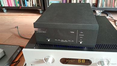 High End DAC Musical Fidelity M1