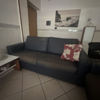 Dono divano Vietri sul Mare 3 posti