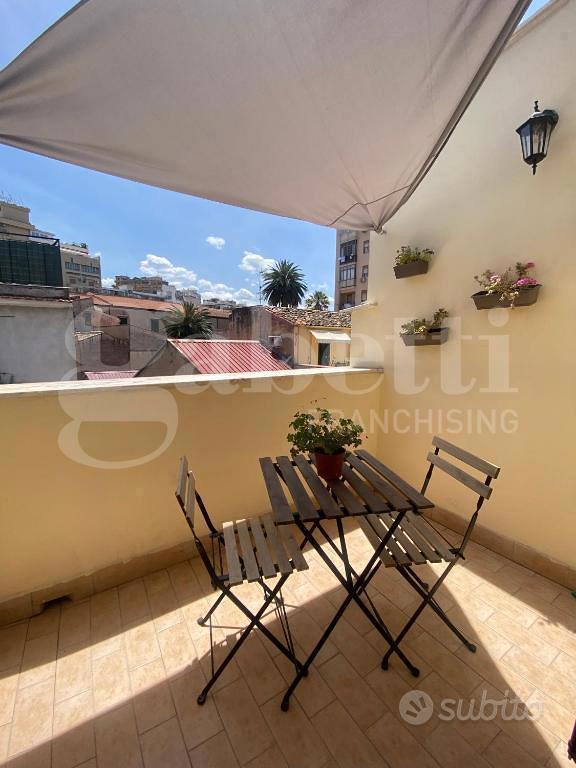 Appartamento – Palermo, Villaggio Santa Rosalia, IV Circoscrizione - Vista 5
