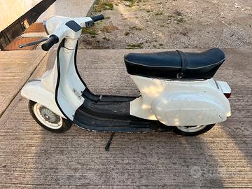 Vespa 50 special