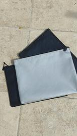 Borse per documenti ignifughe