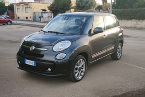 FIAT 500L 0.9 TwinAir Turbo Natural Power Lounge