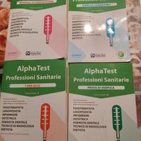 Manuale per professioni Sanitarie 