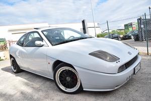 Fiat Coupe COUPE' 5 CILINDRI - 2.0 i.e. turbo 20V 
