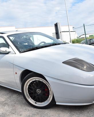 Fiat Coupe COUPE' 5 CILINDRI - 2.0 i.e. turbo 20V 