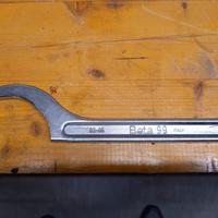 Chiave a settore BETA 99   92 -95