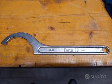 Chiave a settore BETA 99   92 -95