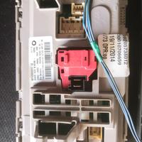 Scheda comandi lavatrice Whirlpool AOWE 8040