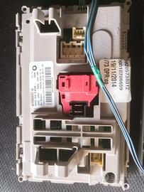 Scheda comandi lavatrice Whirlpool AOWE 8040