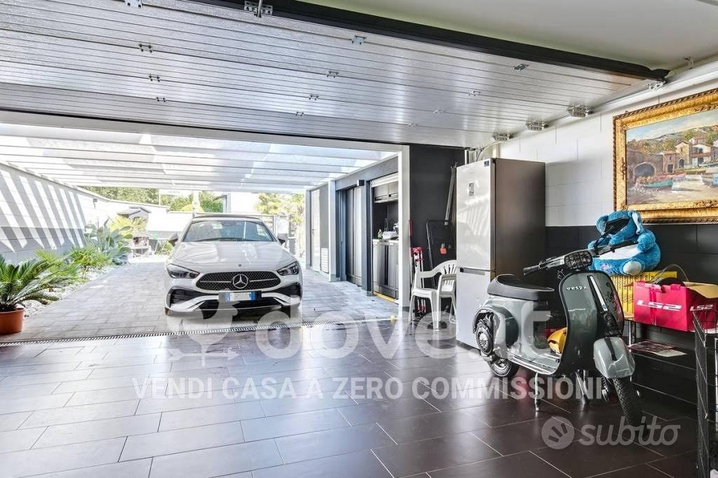 Casa – Legnano, San Bernardino, Oltrestazione - Vista 5