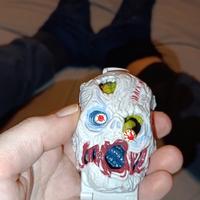 Mighty Max - Horror Heads - Zomboid 