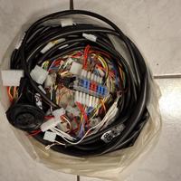 Cablaggio nuovo fiat om 850