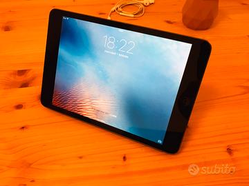 IPad mini 1 - 16GB Wi-Fi