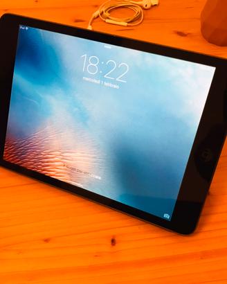 IPad mini 1 - 16GB Wi-Fi