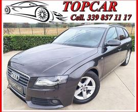 Audi A4 Avant 2.0 TDI 143CV F.AP.