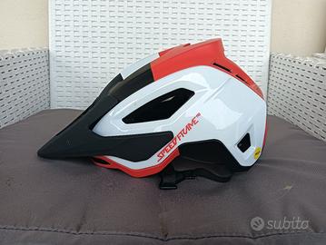 Casco Fox MTB