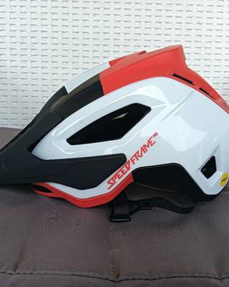 Casco Fox MTB