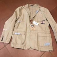 Giacca estiva Ral Lauren