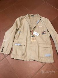 Giacca estiva Ral Lauren