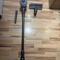 dyson v8 absolute funzionante