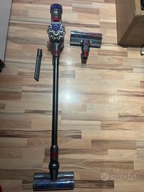 dyson v8 absolute funzionante