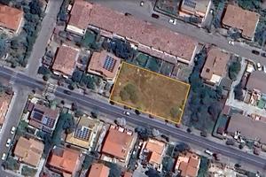 Lotto Edificabile in Contesto Residenziale