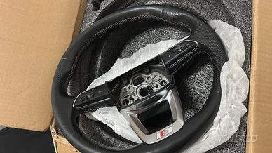 volante audi sline original 