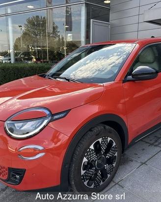 FIAT 600e La Prima *PROMO AZZURRA*