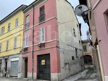 Casa Indipendente Faenza [Cod. rif 3267628VRG]